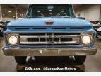 Thumbnail Photo 28 for 1961 Ford F100